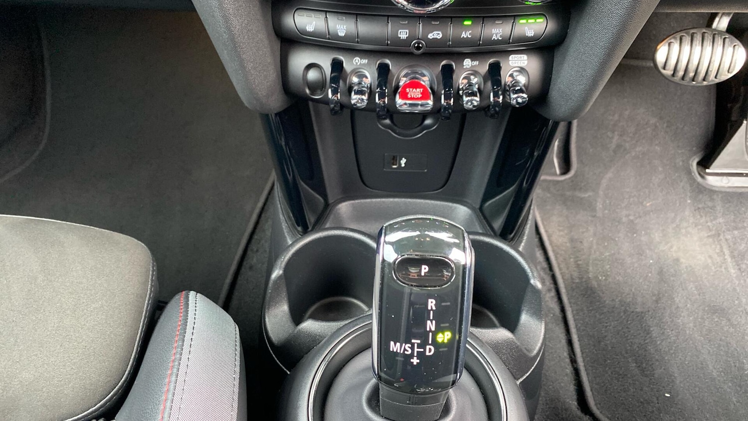 Used MINI Hatch 2022 for sale - 76760168: Photo 32