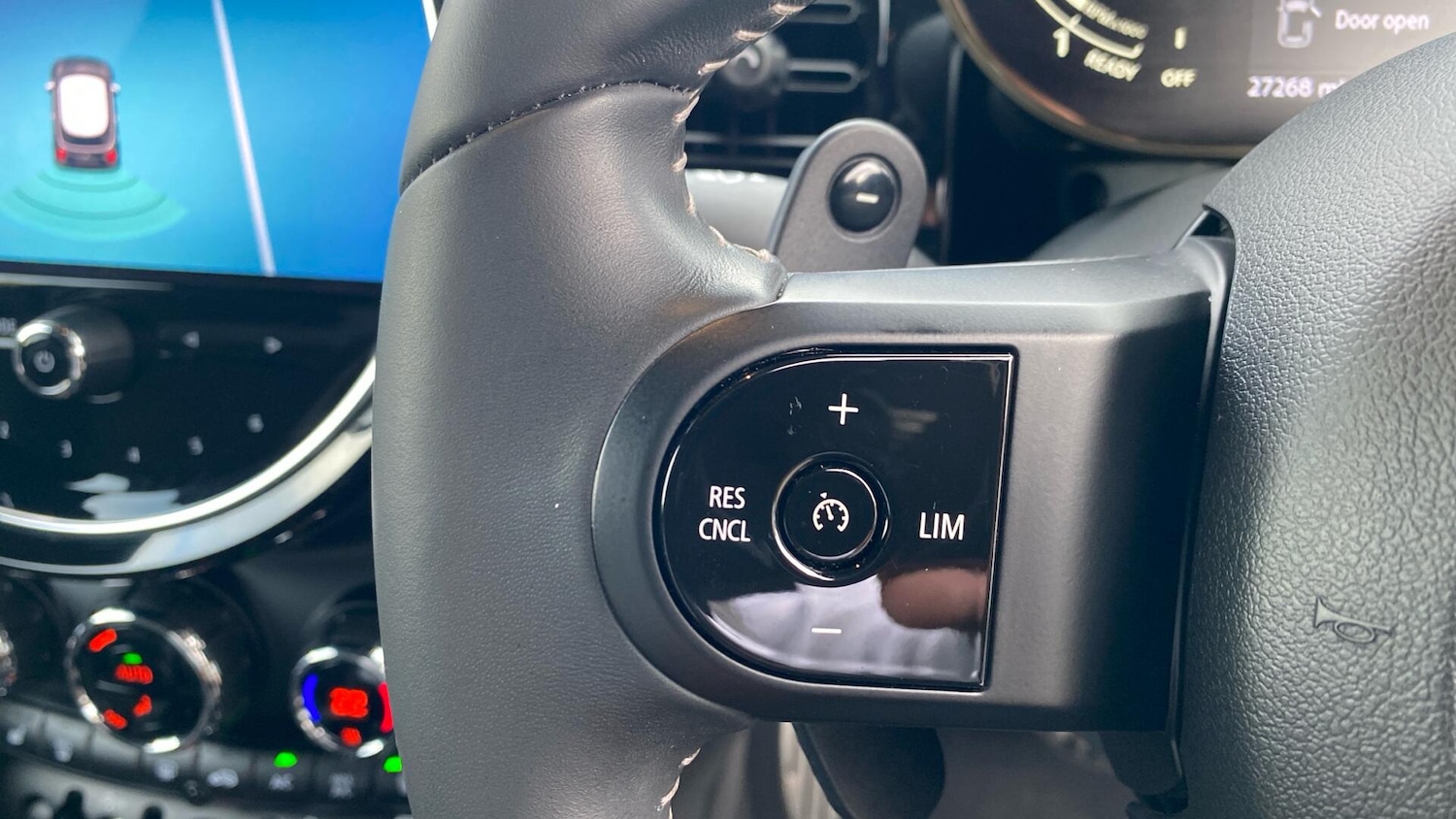 Used MINI Hatch 2022 for sale - 76760168: Photo 33