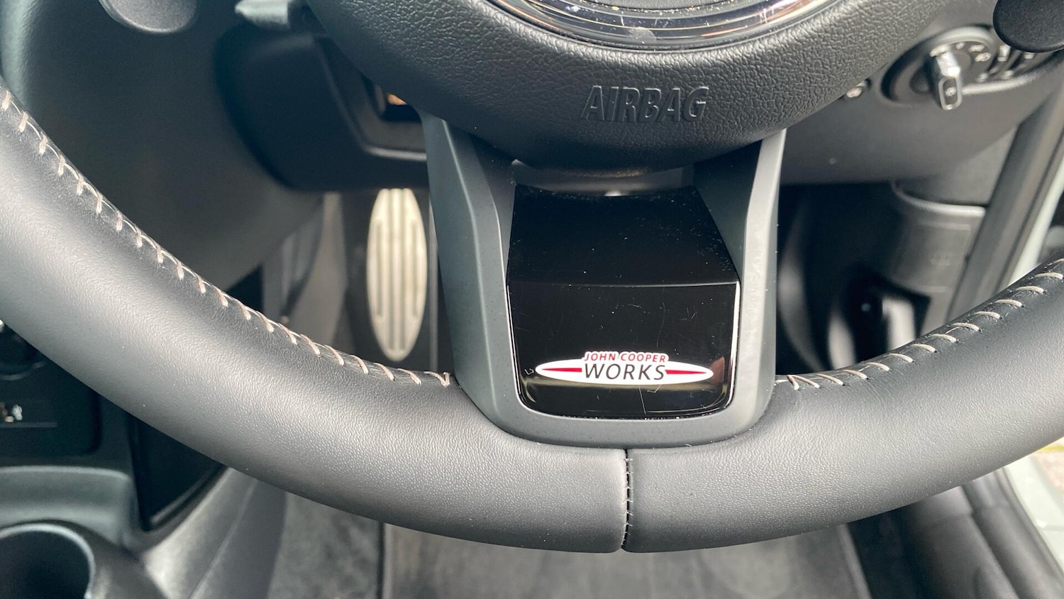 Used MINI Hatch 2022 for sale - 76760168: Photo 34