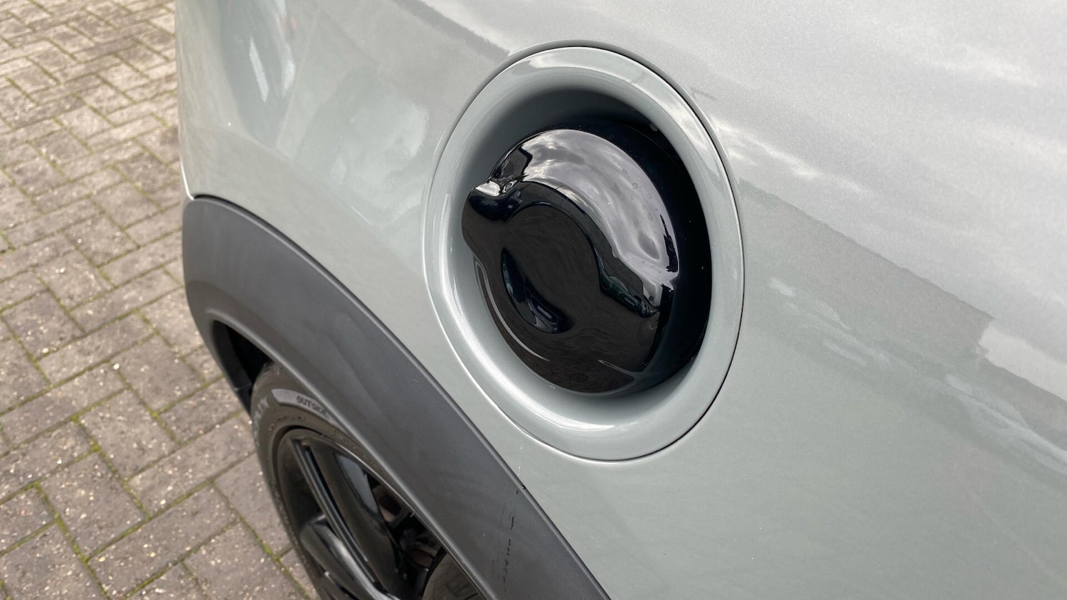 Used MINI Hatch 2022 for sale - 76760168: Photo 38