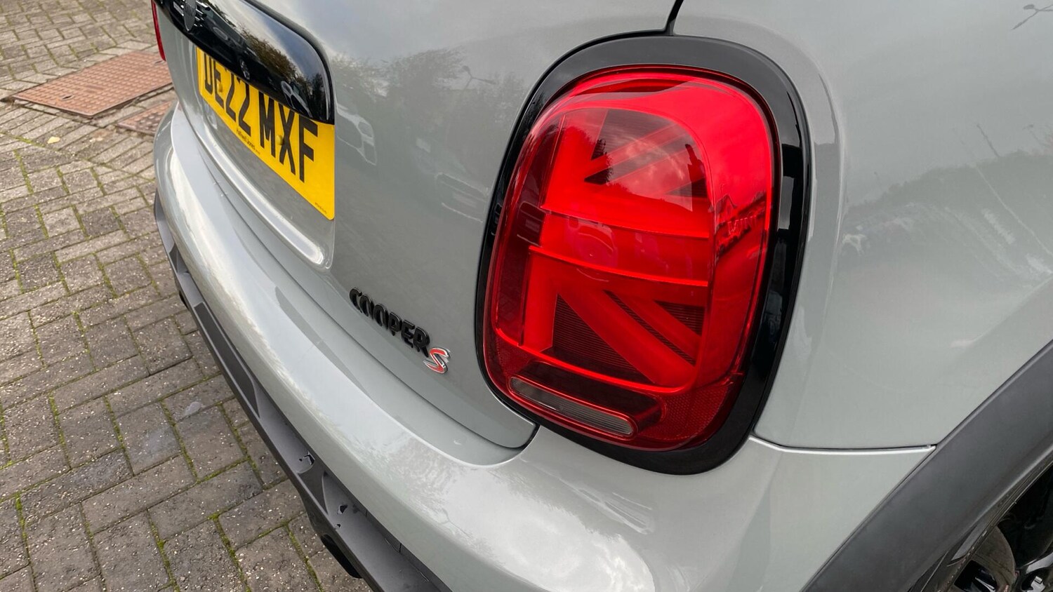 Used MINI Hatch 2022 for sale - 76760168: Photo 39