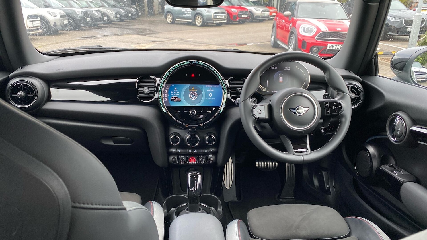 Used MINI Hatch 2022 for sale - 76760168: Photo 4