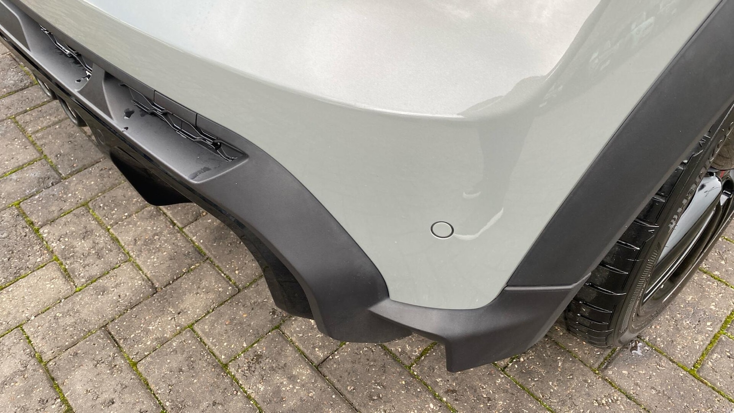 Used MINI Hatch 2022 for sale - 76760168: Photo 41