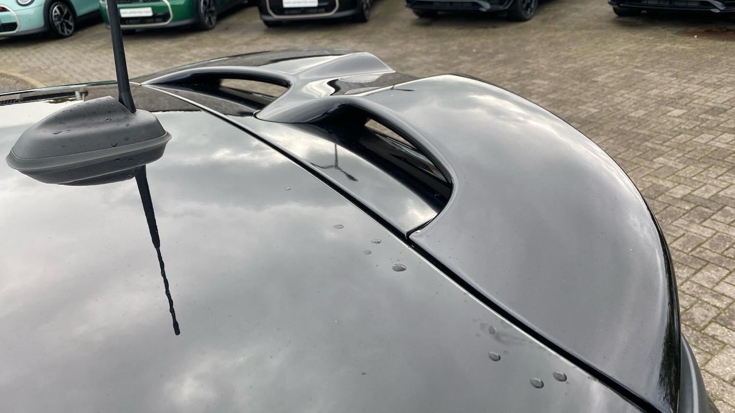 Used MINI Hatch 2022 for sale - 76760168: Photo 45