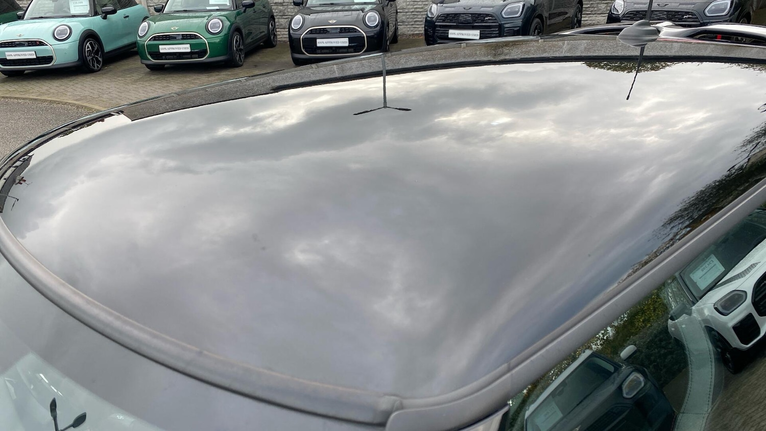 Used MINI Hatch 2022 for sale - 76760168: Photo 46