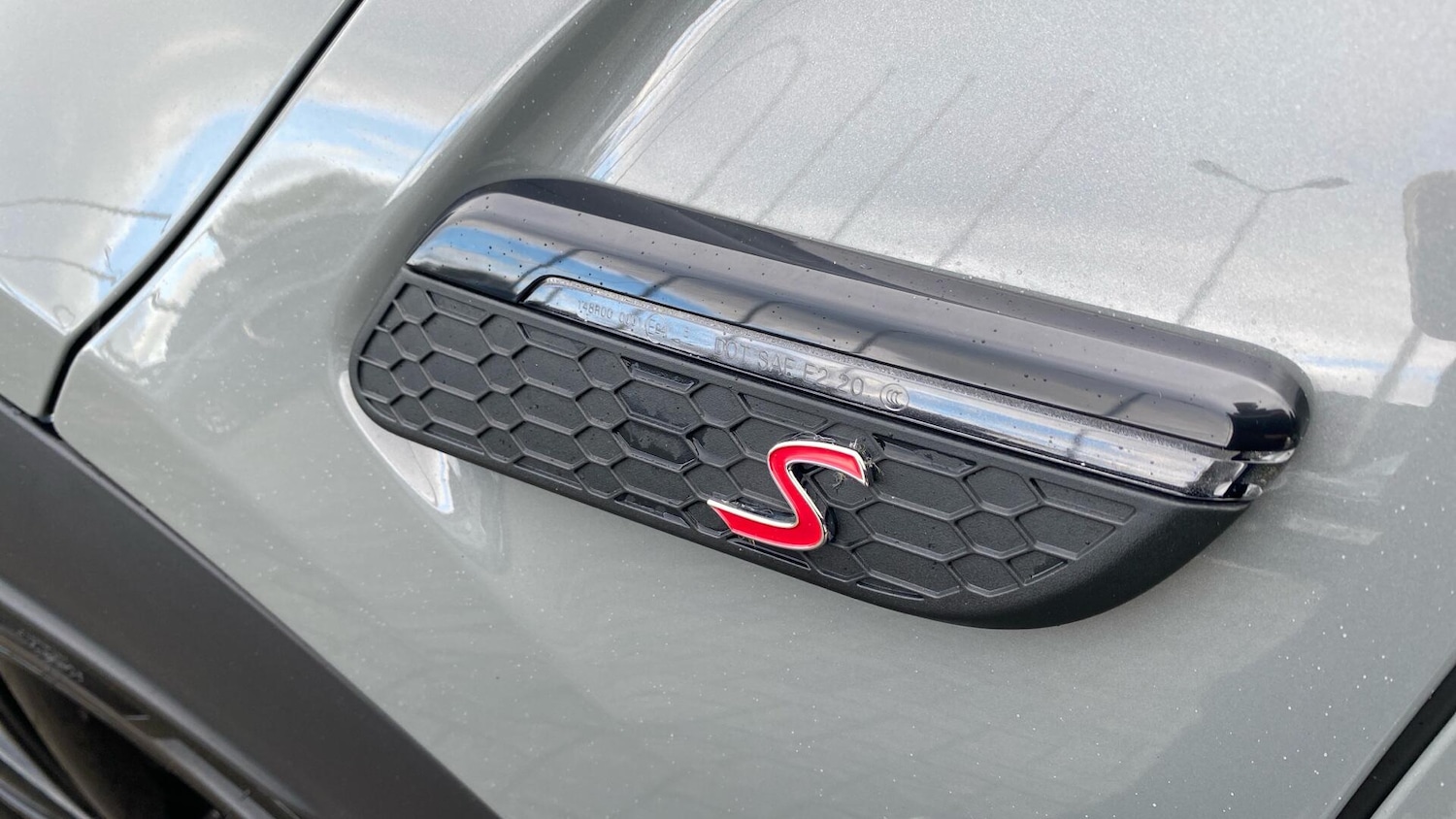 Used MINI Hatch 2022 for sale - 76760168: Photo 48