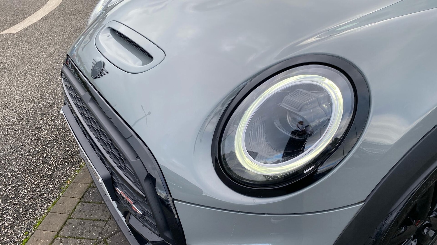 Used MINI Hatch 2022 for sale - 76760168: Photo 49