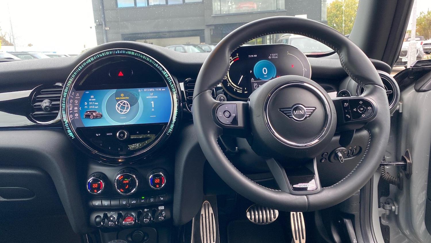 Used MINI Hatch 2022 for sale - 76760168: Photo 5