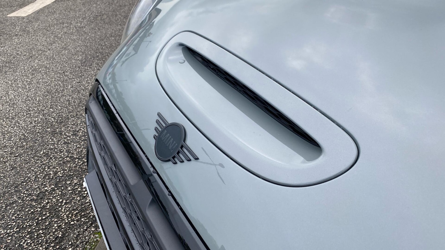 Used MINI Hatch 2022 for sale - 76760168: Photo 50