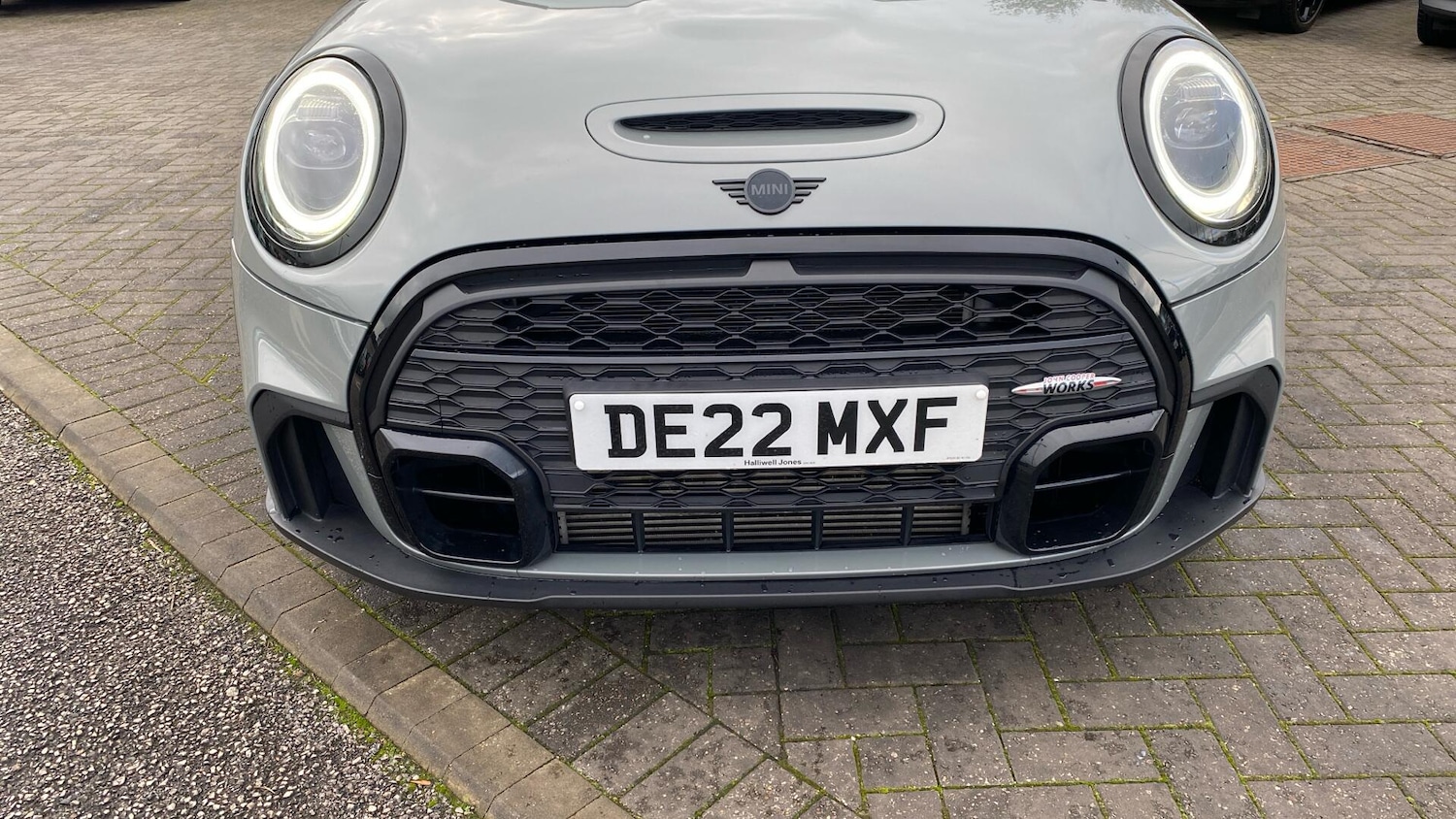 Used MINI Hatch 2022 for sale - 76760168: Photo 51