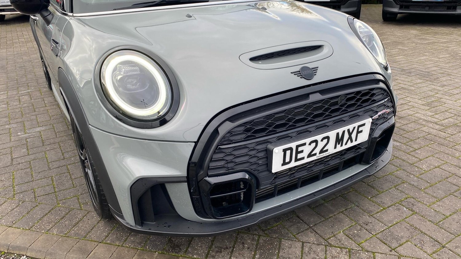 Used MINI Hatch 2022 for sale - 76760168: Photo 52