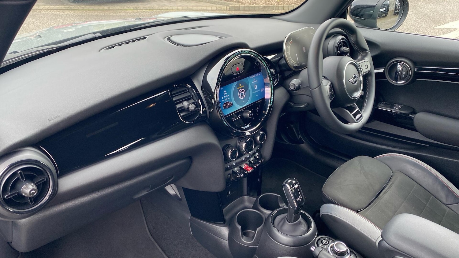 Used MINI Hatch 2022 for sale - 76760168: Photo 7