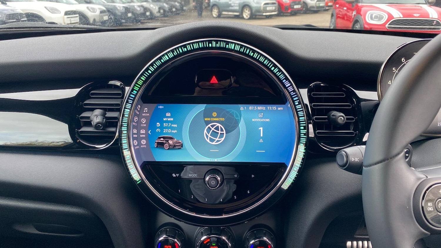 Used MINI Hatch 2022 for sale - 76760168: Photo 8