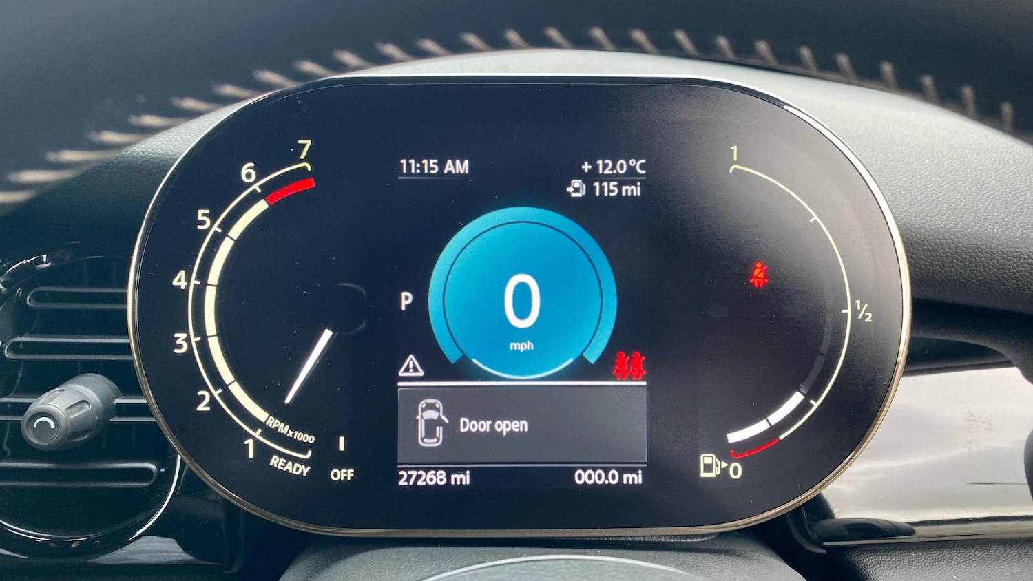 Used MINI Hatch 2022 for sale - 76760168: Photo 9