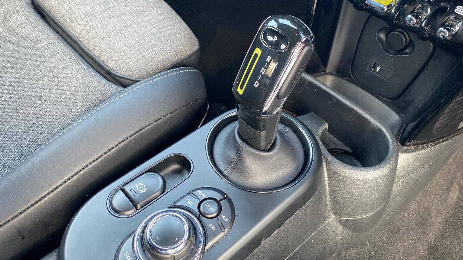 Used MINI Hatch 2022 for sale - 76760179: Photo 10