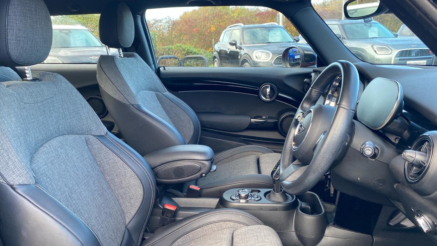 Used MINI Hatch 2022 for sale - 76760179: Photo 11