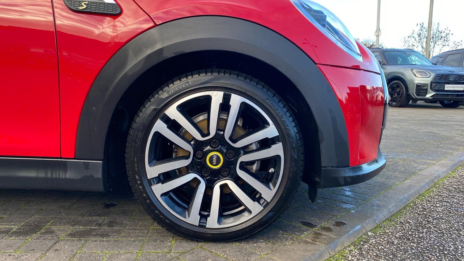 Used MINI Hatch 2022 for sale - 76760179: Photo 14