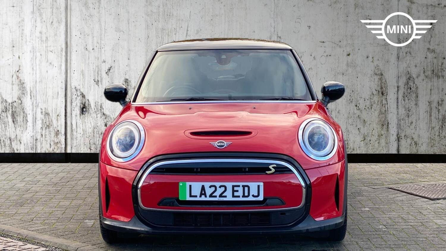 Used MINI Hatch 2022 for sale - 76760179: Photo 16