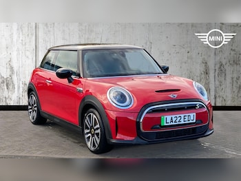 Used MINI Hatch 2022 for sale - 76760179: Photo