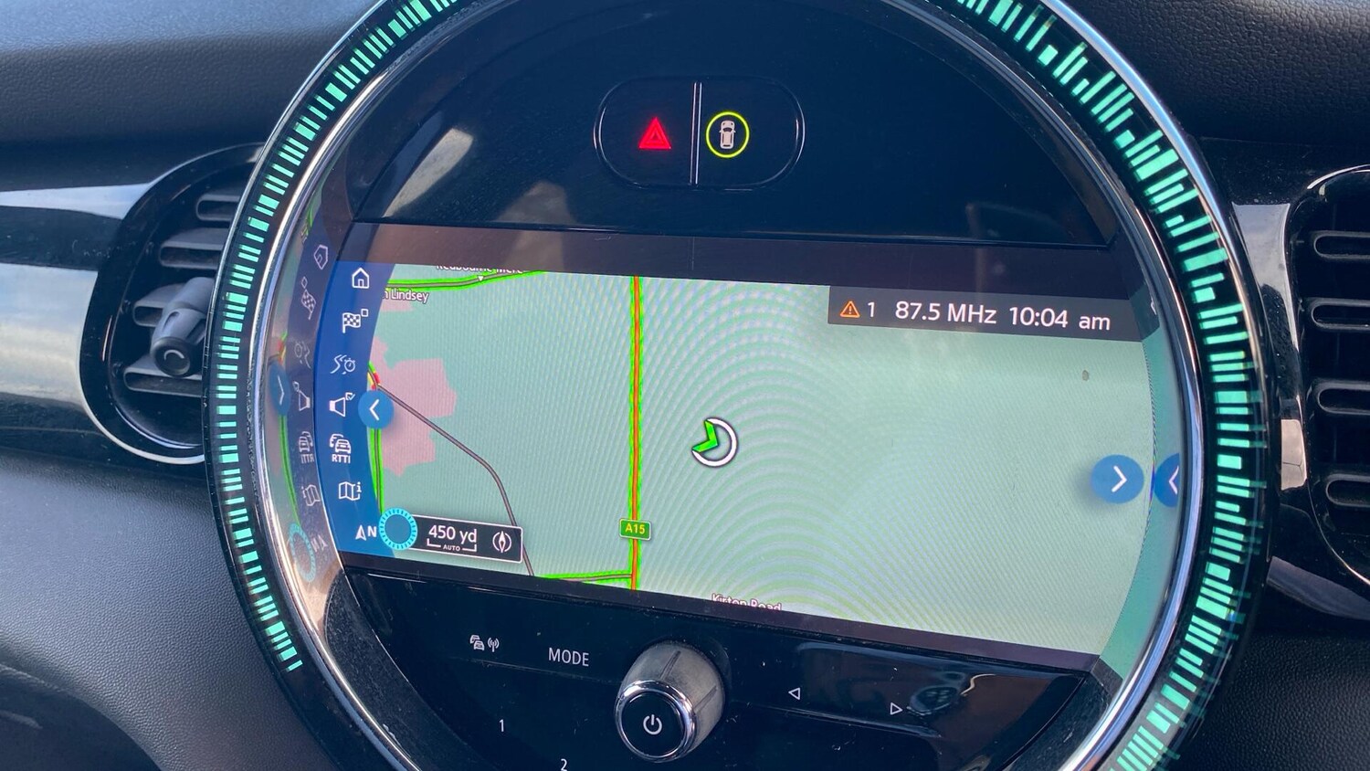 Used MINI Hatch 2022 for sale - 76760179: Photo 21