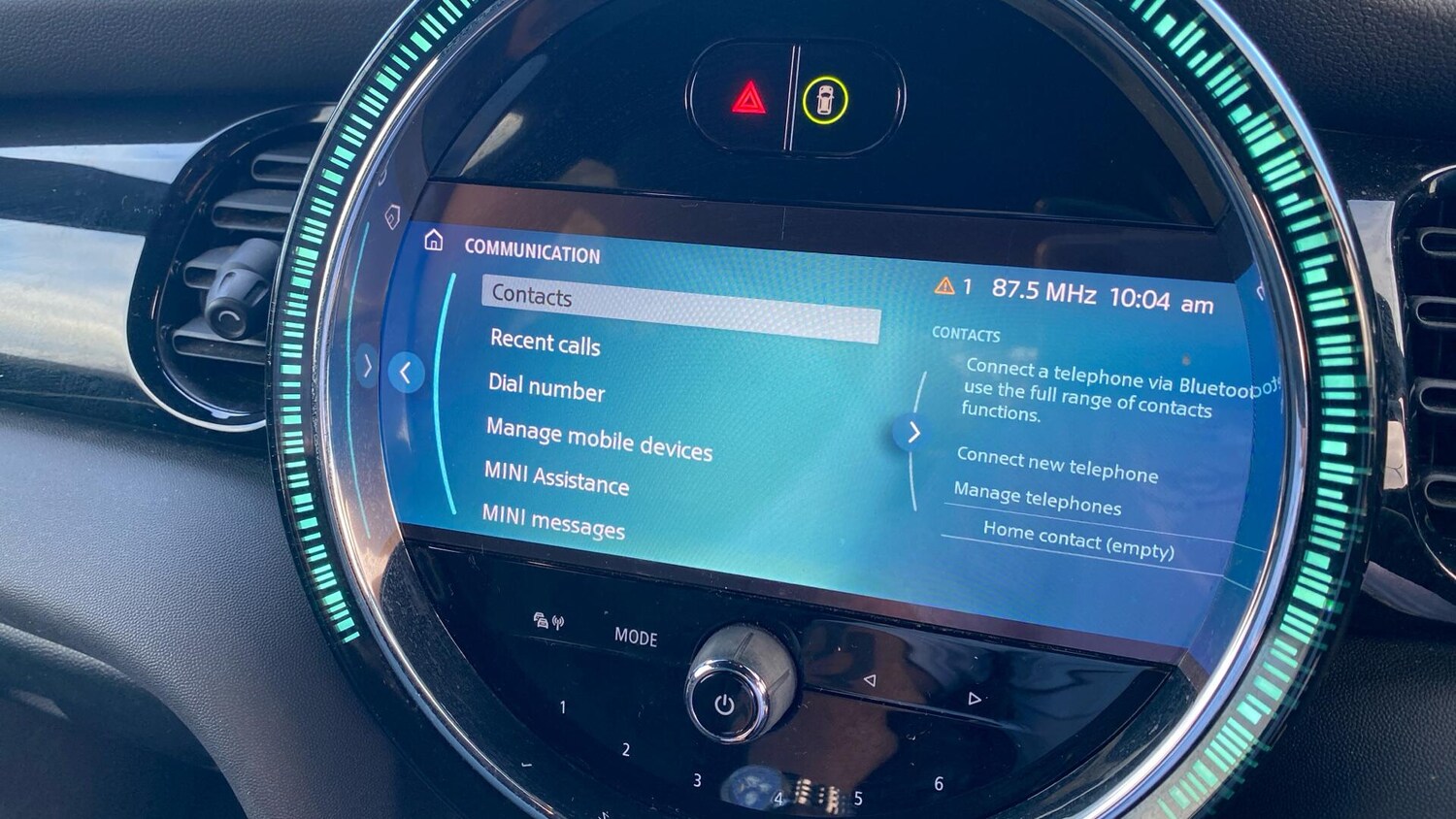 Used MINI Hatch 2022 for sale - 76760179: Photo 22