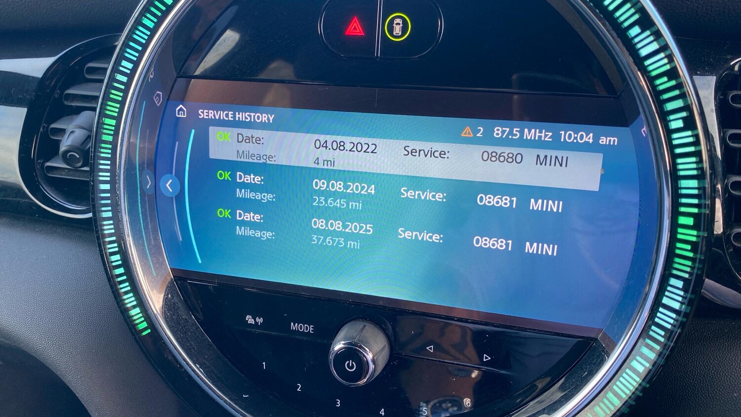 Used MINI Hatch 2022 for sale - 76760179: Photo 25