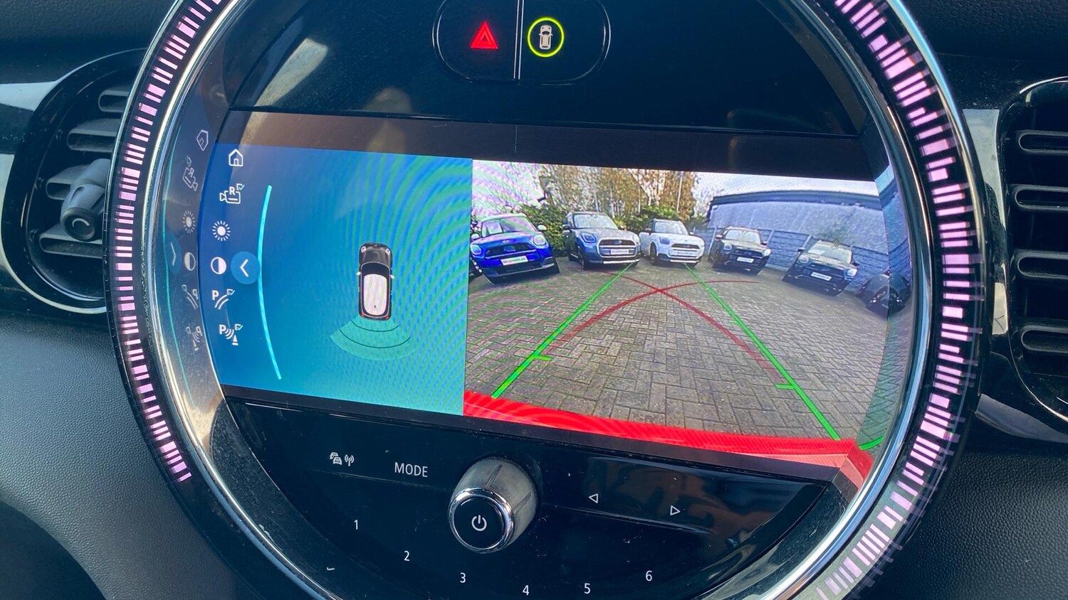 Used MINI Hatch 2022 for sale - 76760179: Photo 26