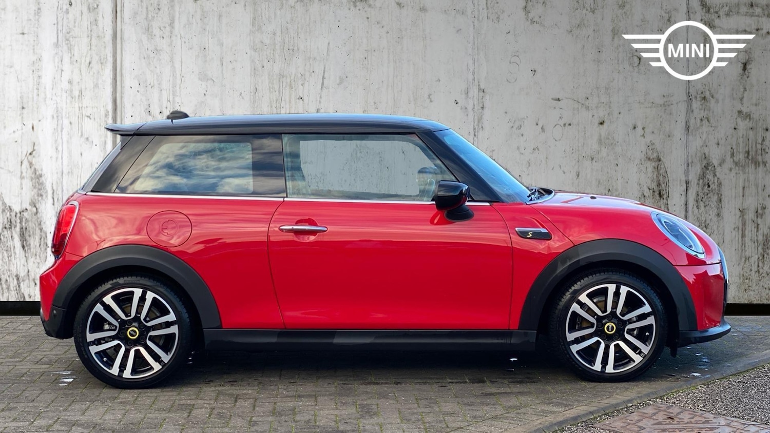 Used MINI Hatch 2022 for sale - 76760179: Photo 3