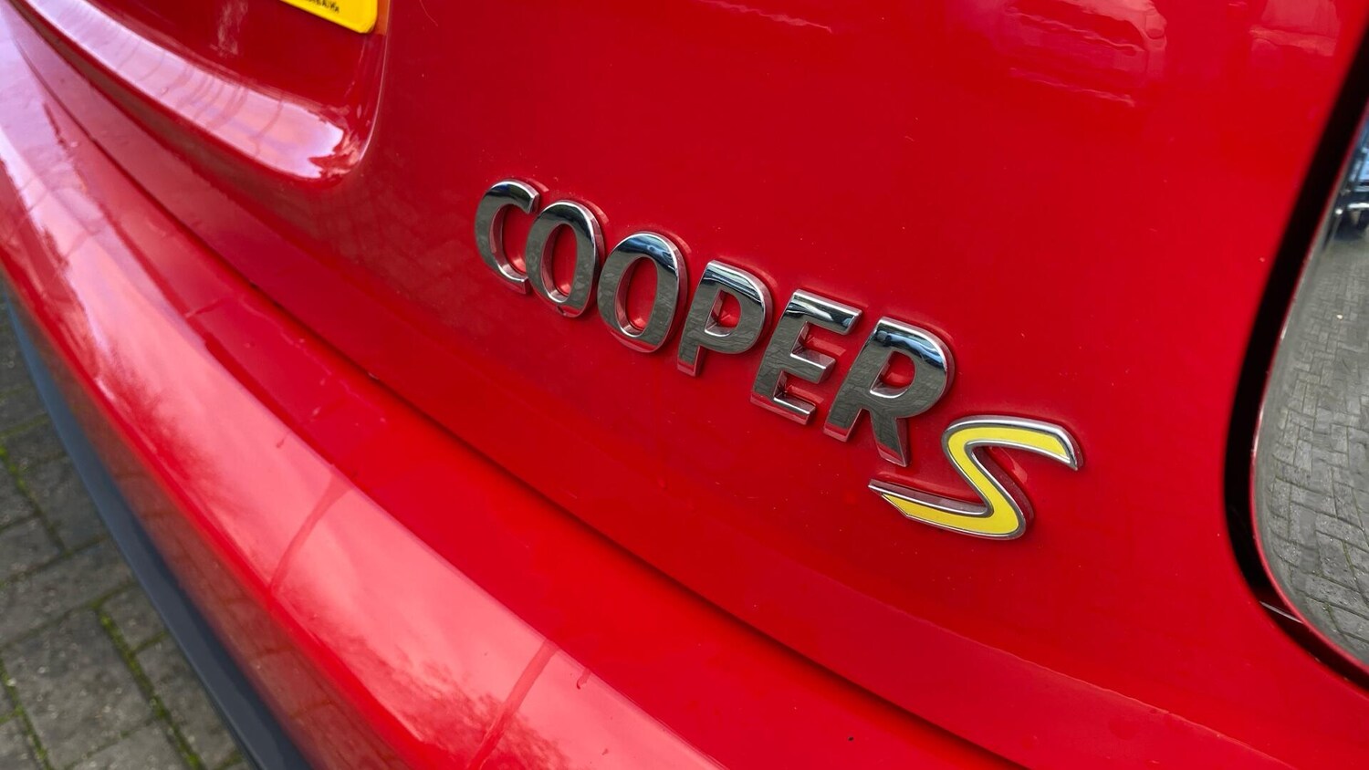 Used MINI Hatch 2022 for sale - 76760179: Photo 34