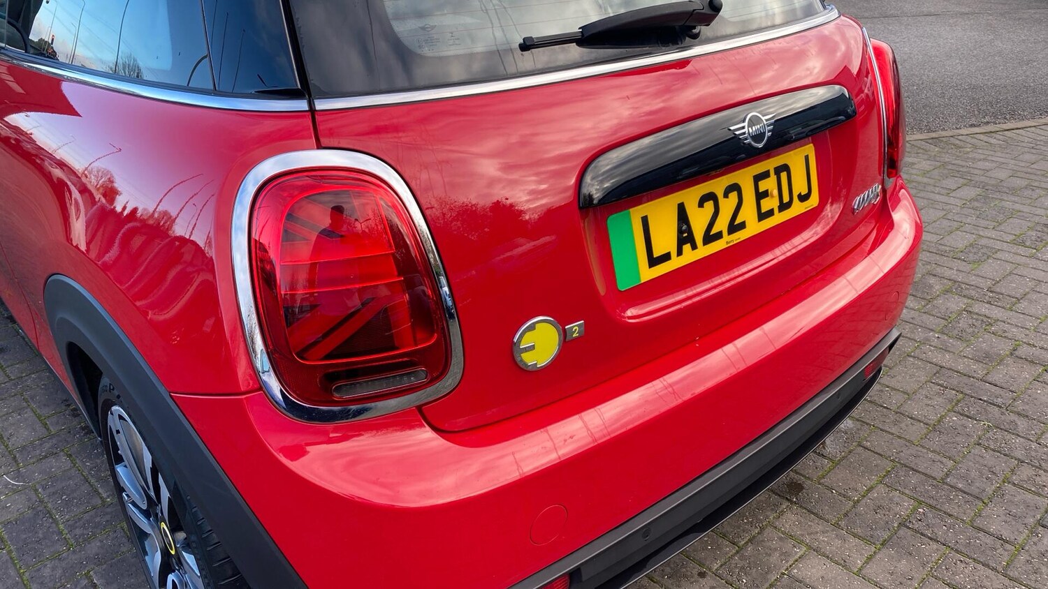 Used MINI Hatch 2022 for sale - 76760179: Photo 37