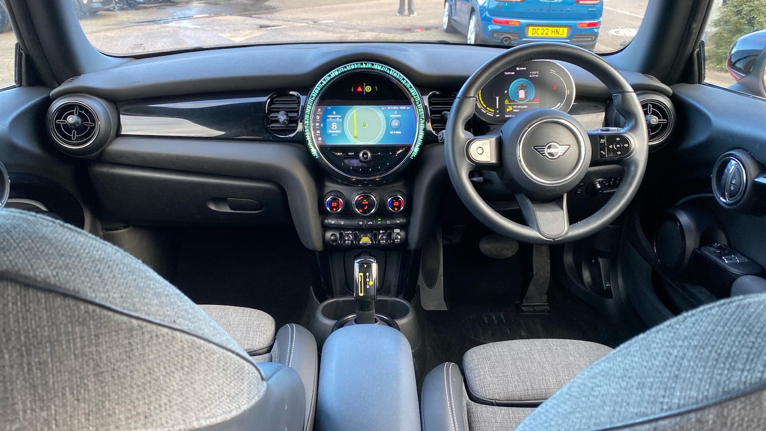 Used MINI Hatch 2022 for sale - 76760179: Photo 4