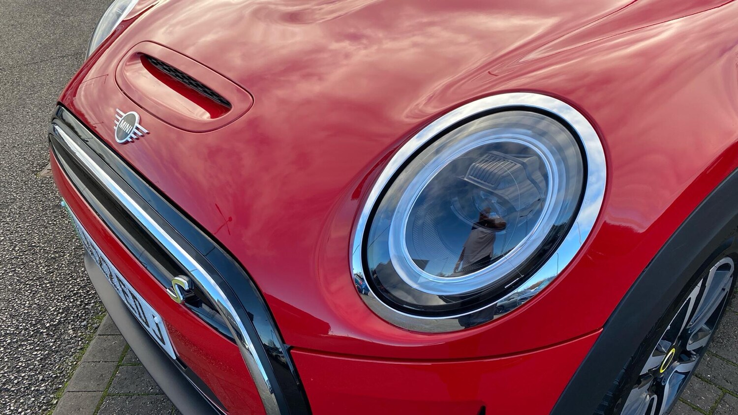 Used MINI Hatch 2022 for sale - 76760179: Photo 42