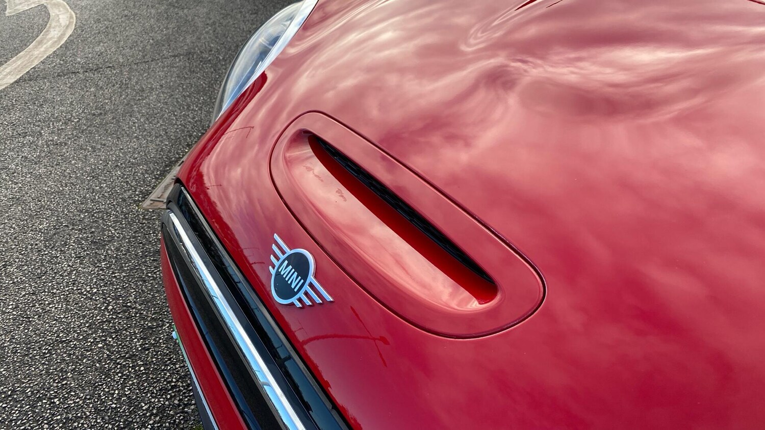 Used MINI Hatch 2022 for sale - 76760179: Photo 43