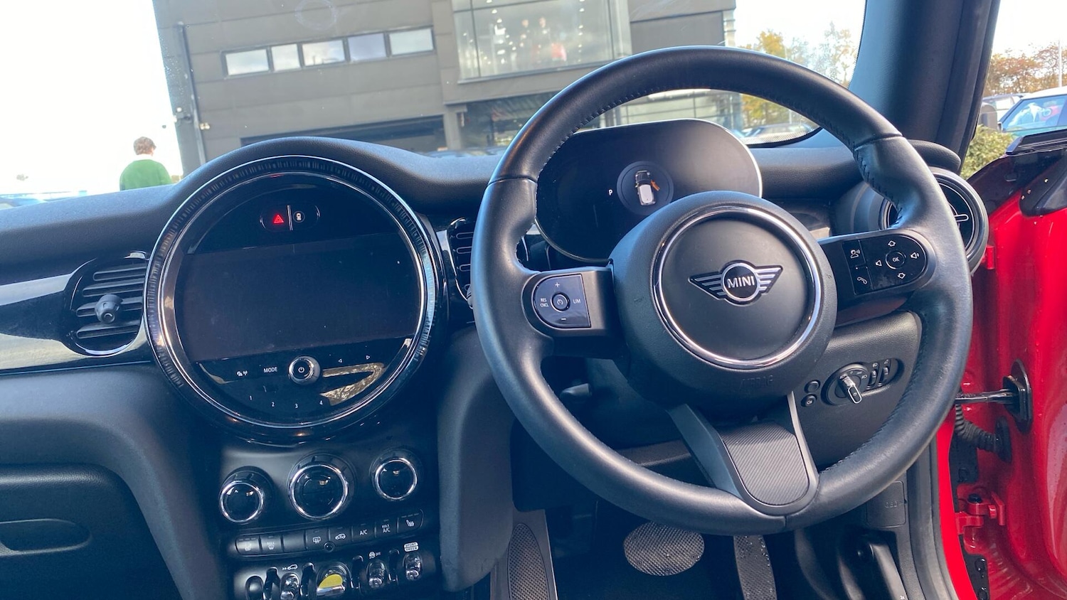 Used MINI Hatch 2022 for sale - 76760179: Photo 5