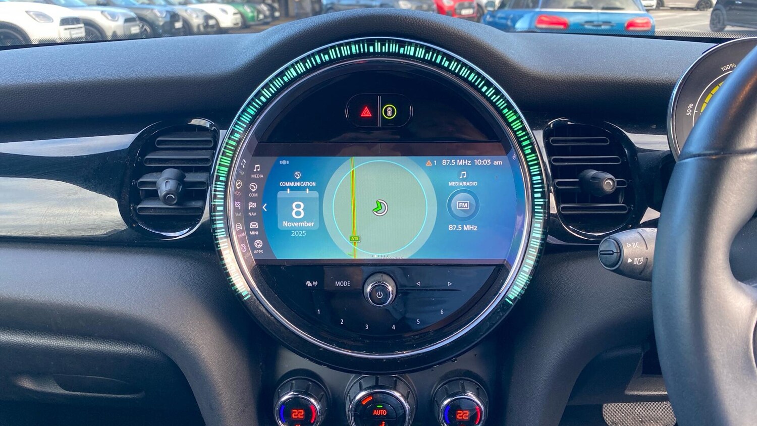 Used MINI Hatch 2022 for sale - 76760179: Photo 8