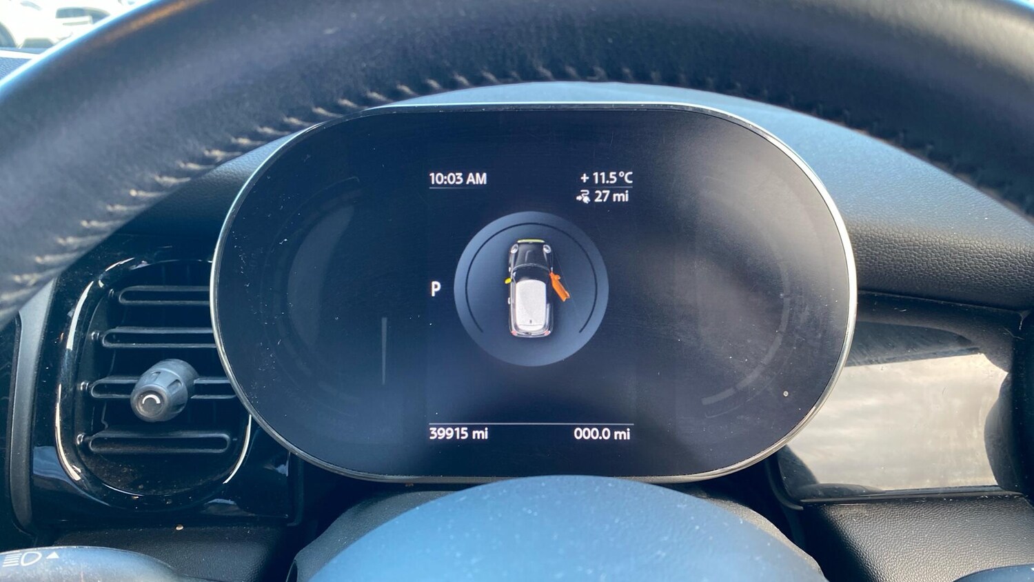 Used MINI Hatch 2022 for sale - 76760179: Photo 9