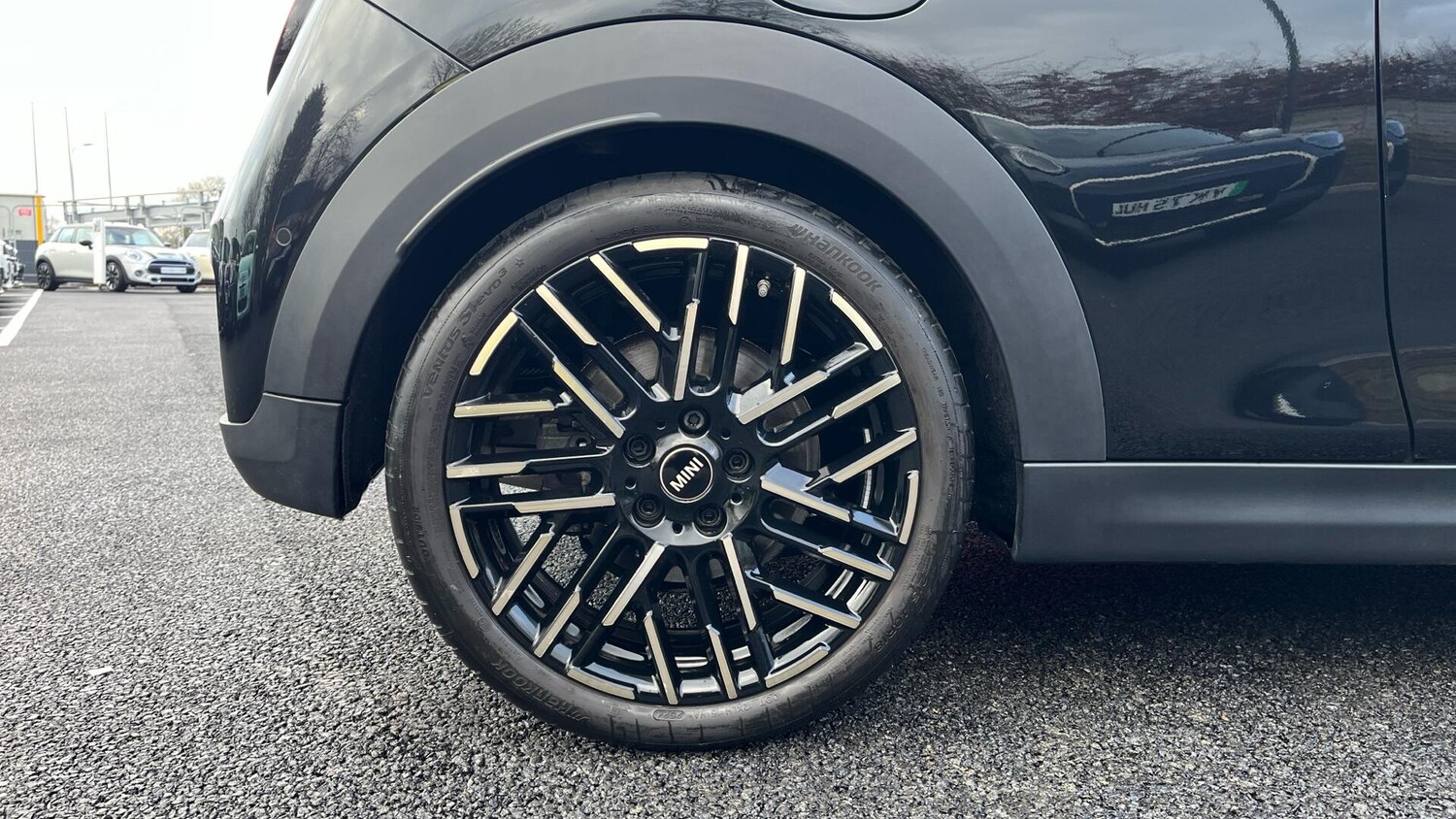 Used MINI Hatch 2024 for sale - 77497051: Photo 14