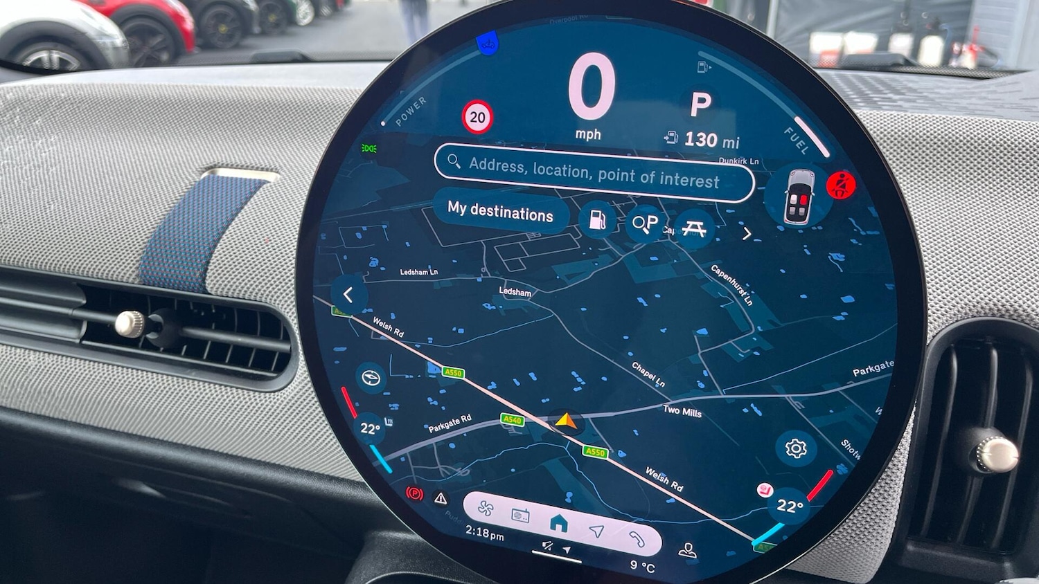 Used MINI Hatch 2024 for sale - 77497051: Photo 21