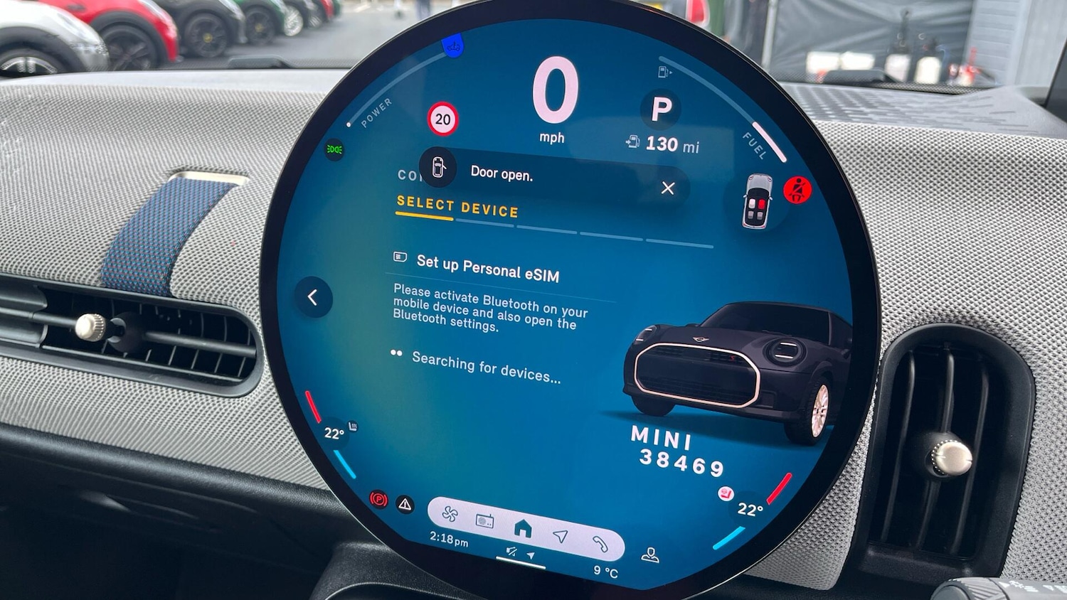 Used MINI Hatch 2024 for sale - 77497051: Photo 22