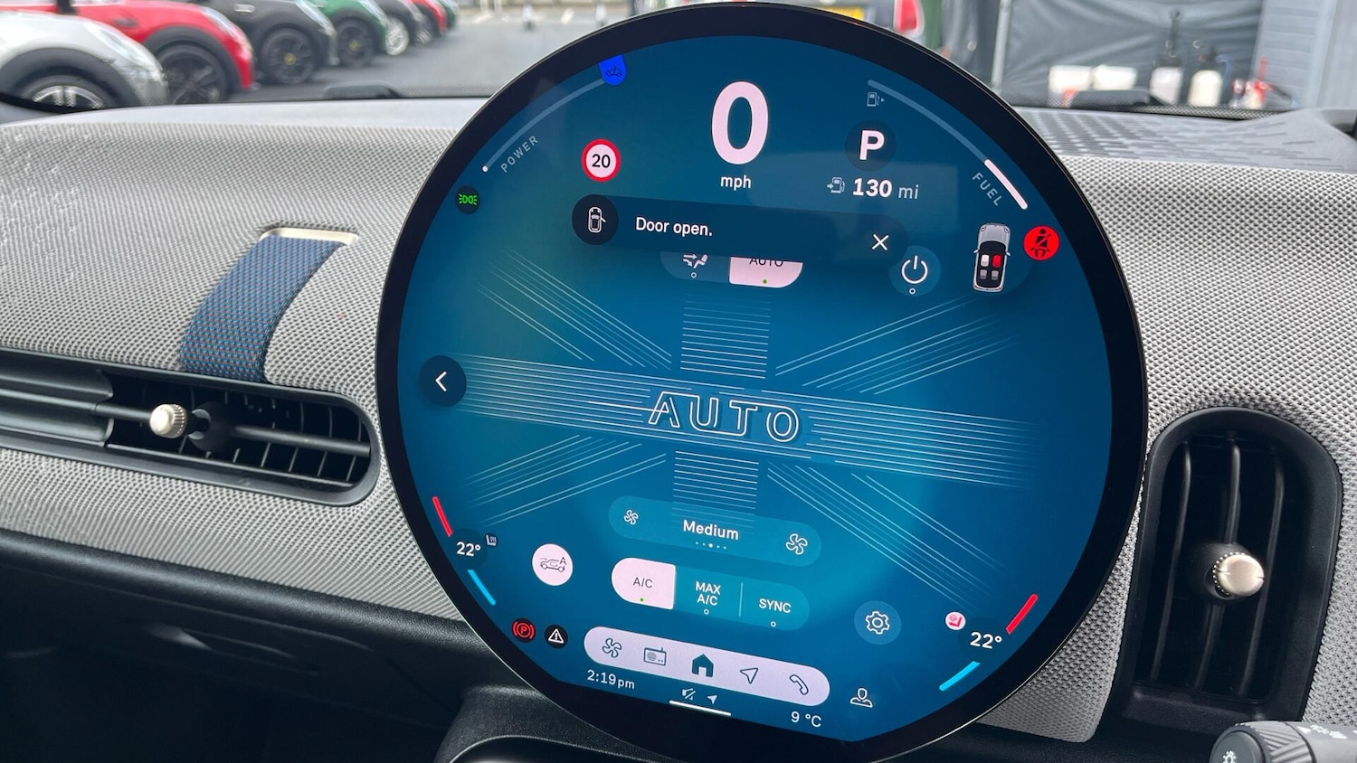 Used MINI Hatch 2024 for sale - 77497051: Photo 24