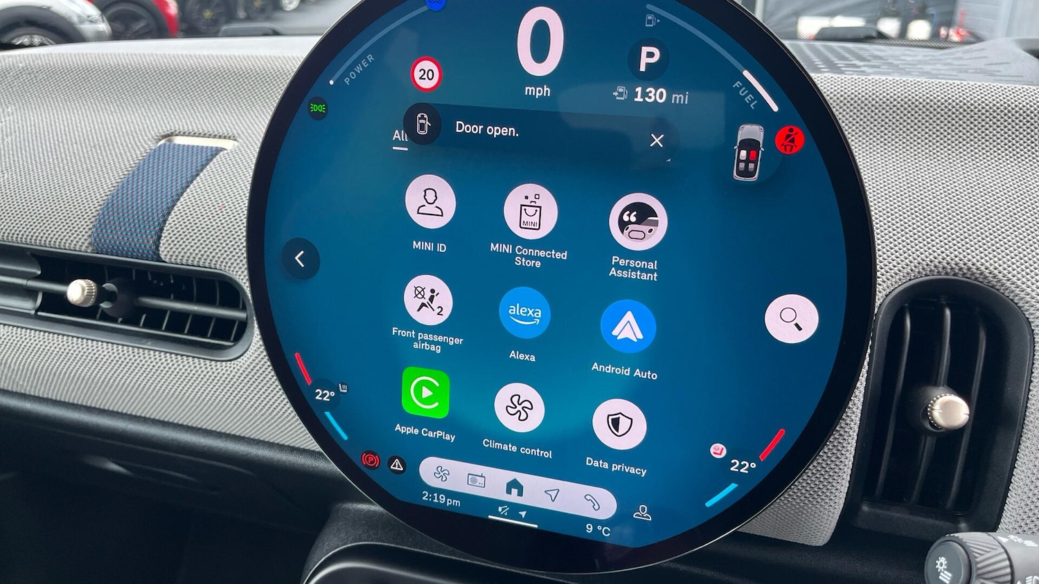Used MINI Hatch 2024 for sale - 77497051: Photo 25
