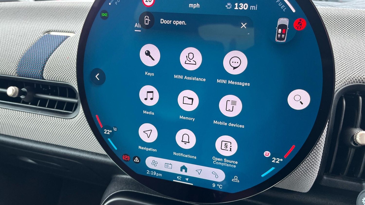 Used MINI Hatch 2024 for sale - 77497051: Photo 27