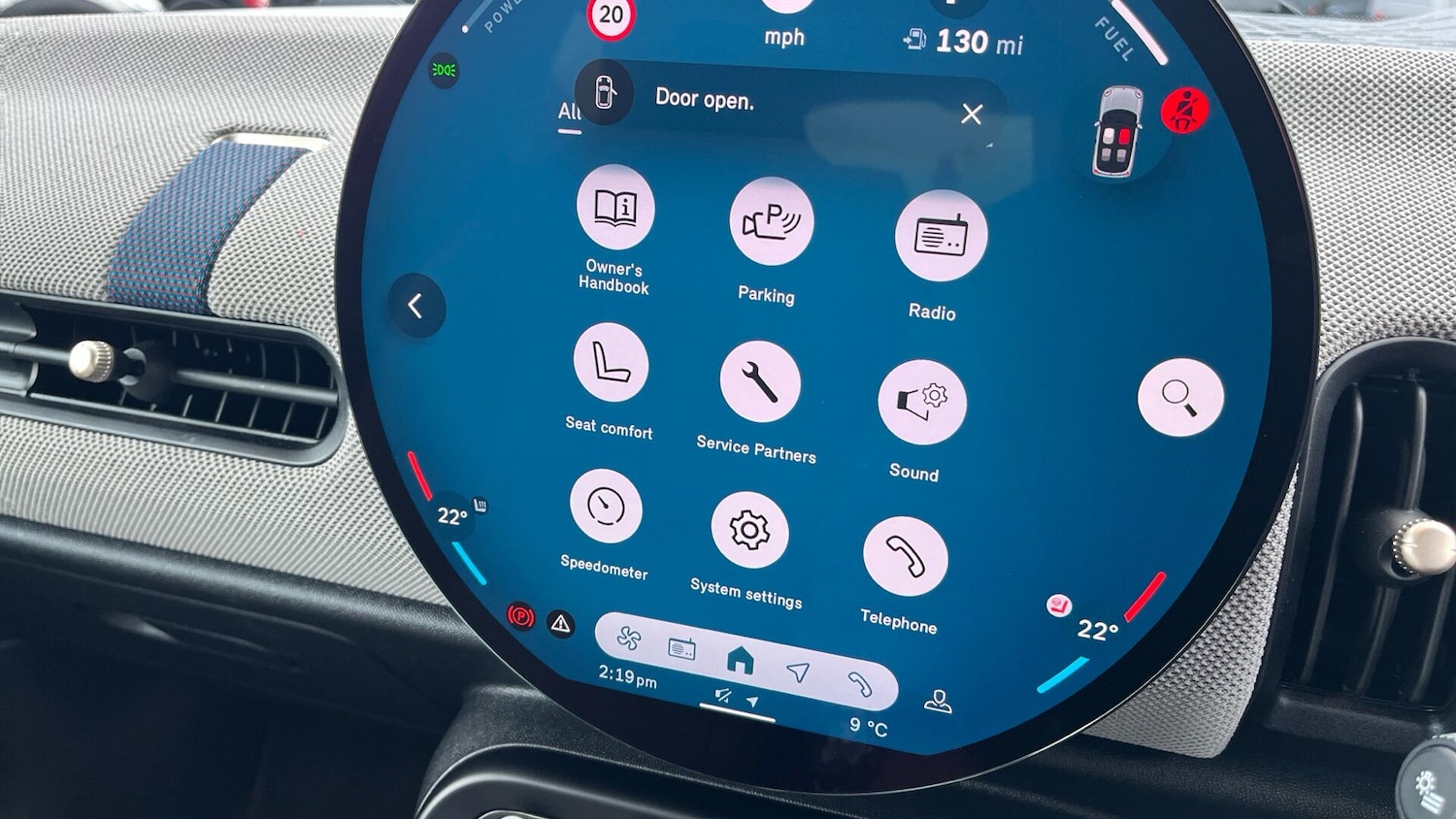 Used MINI Hatch 2024 for sale - 77497051: Photo 28