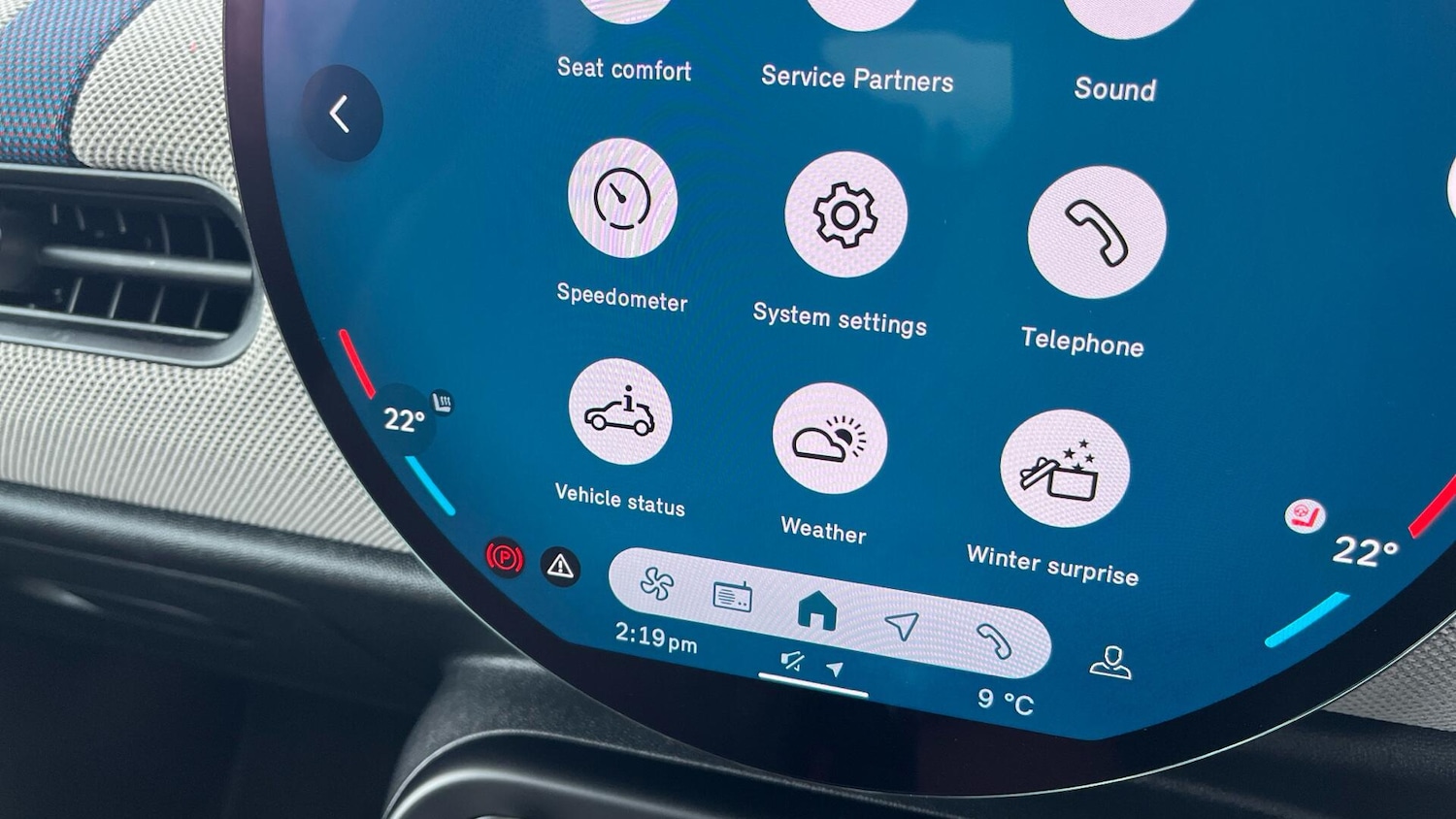 Used MINI Hatch 2024 for sale - 77497051: Photo 29