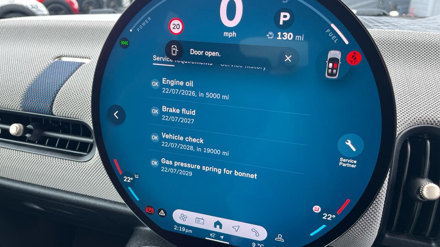 Used MINI Hatch 2024 for sale - 77497051: Photo 30