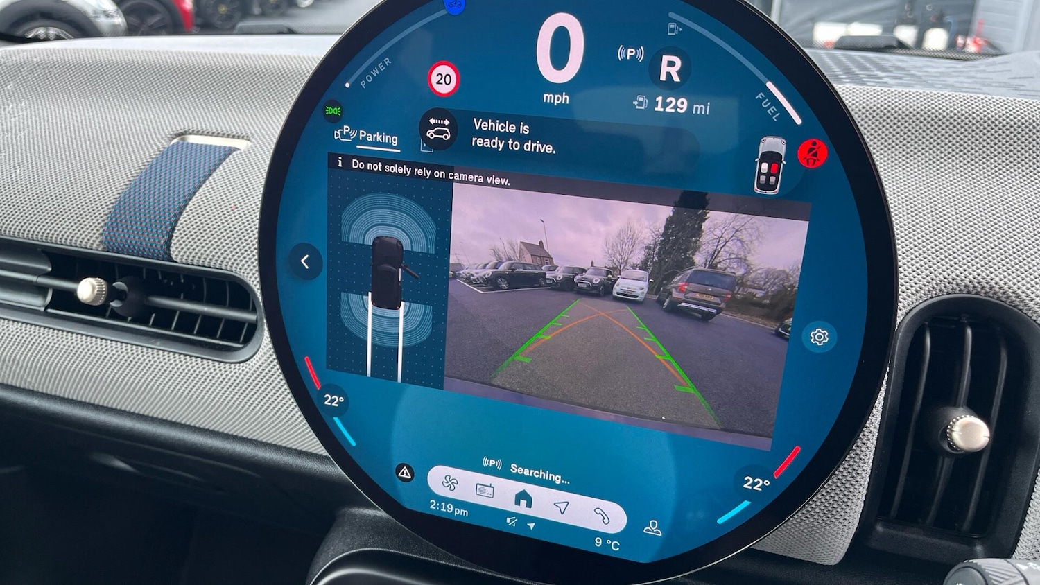 Used MINI Hatch 2024 for sale - 77497051: Photo 31