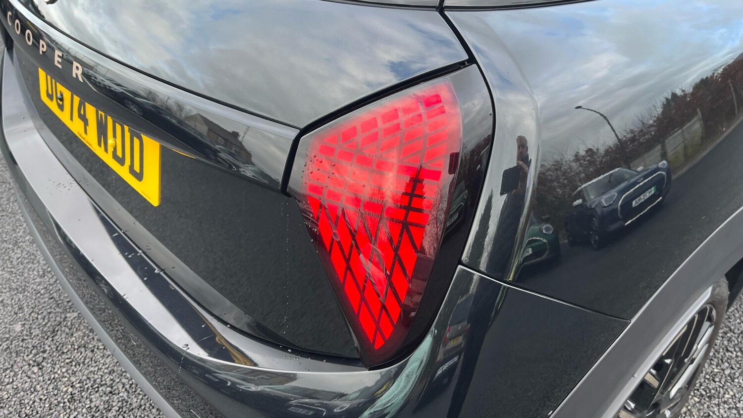 Used MINI Hatch 2024 for sale - 77497051: Photo 39