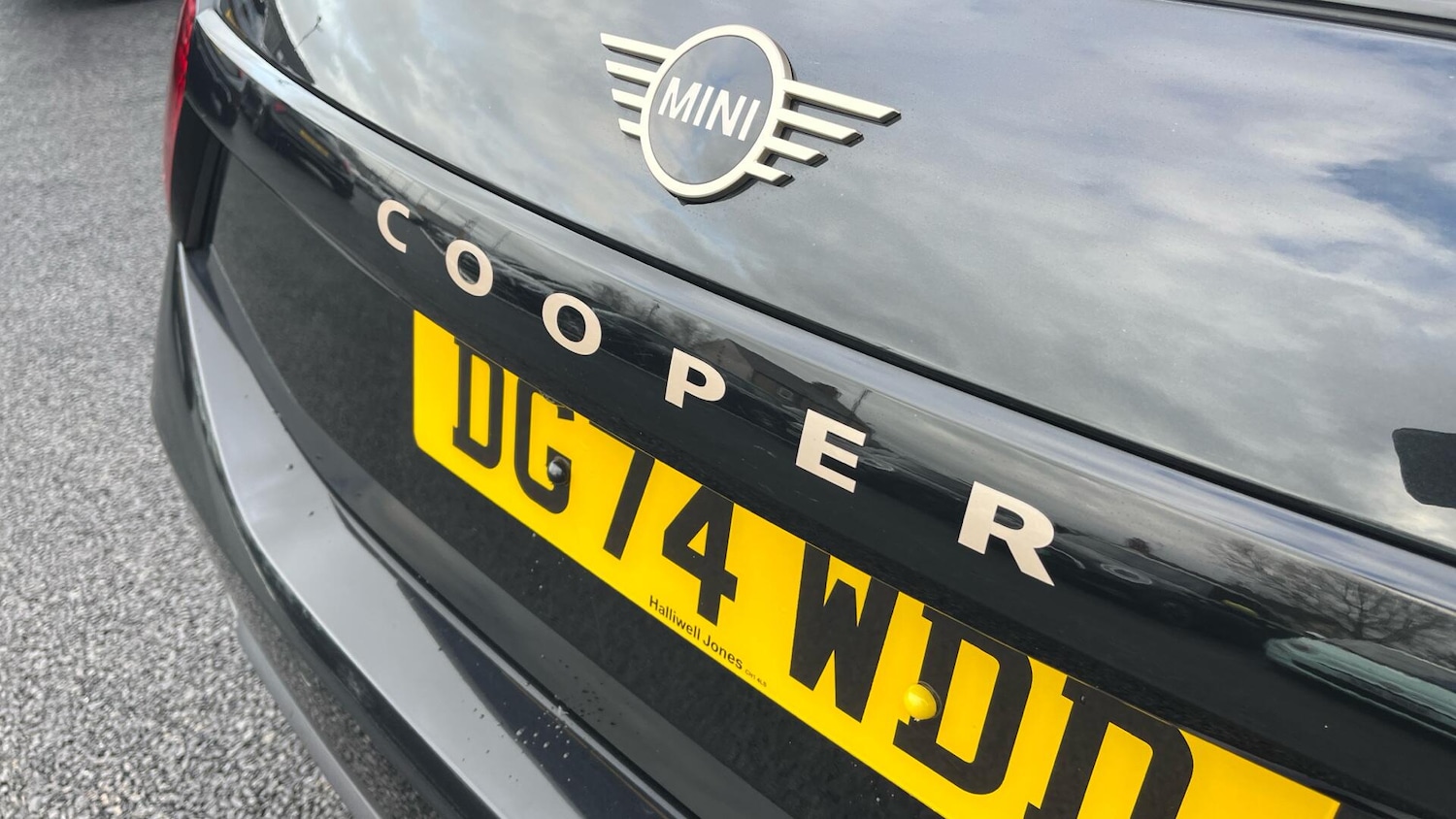 Used MINI Hatch 2024 for sale - 77497051: Photo 40