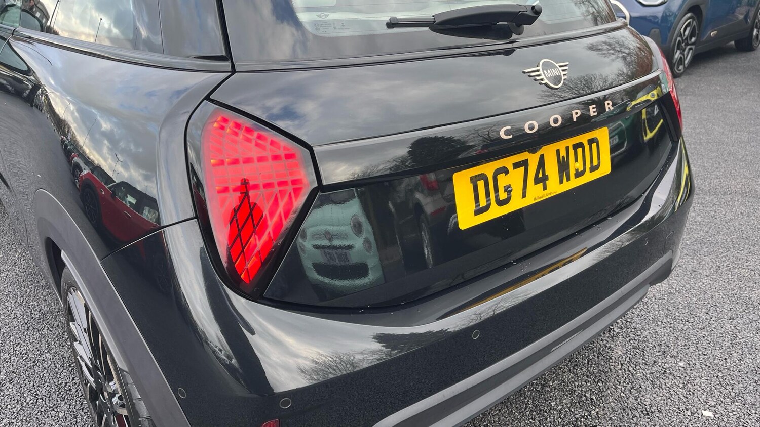 Used MINI Hatch 2024 for sale - 77497051: Photo 42