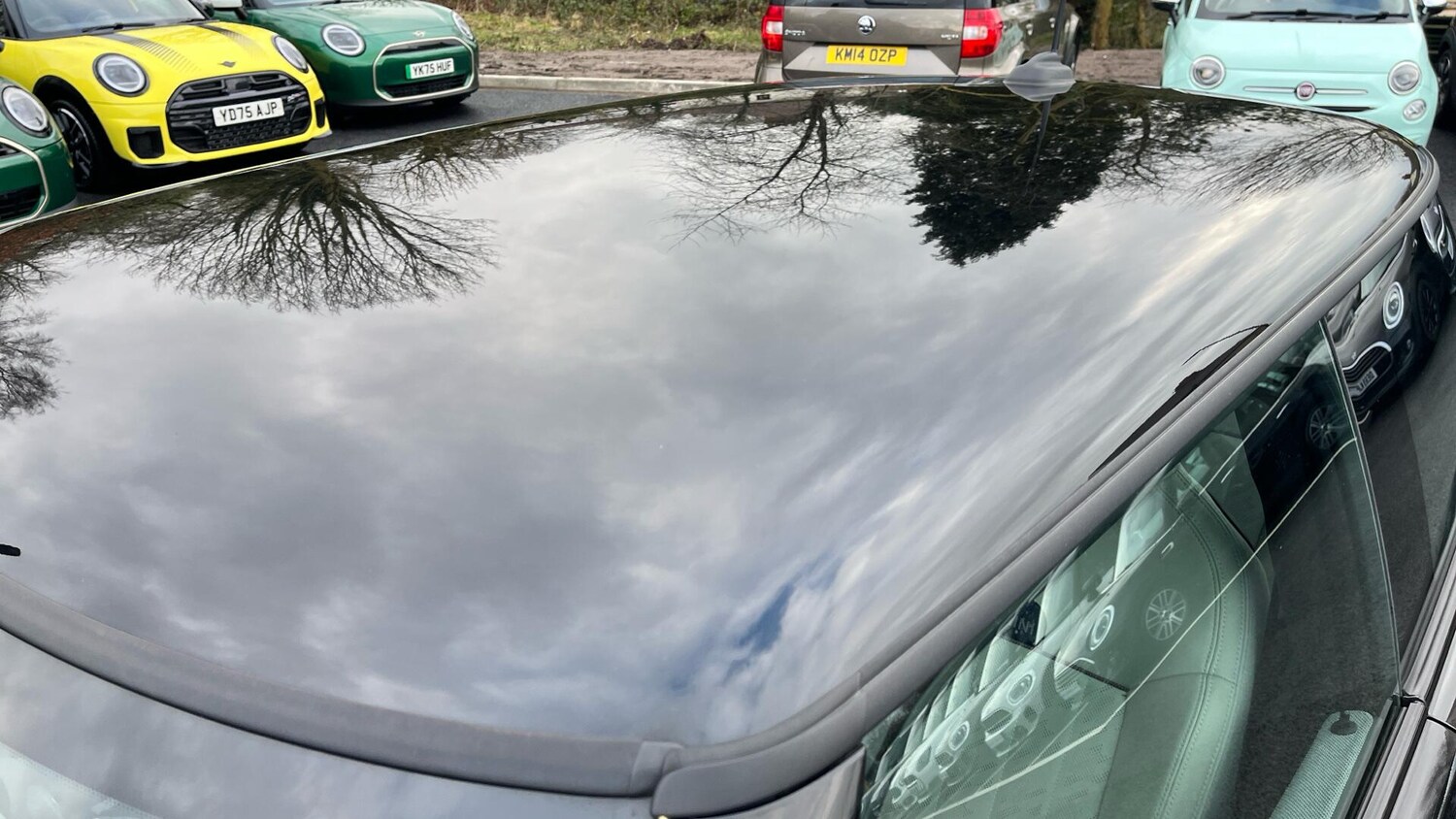 Used MINI Hatch 2024 for sale - 77497051: Photo 44